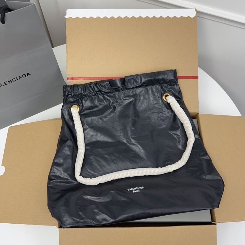 Balenciaga Bucket Bags